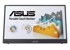 ASUS Monitor ZenScreen MB16AMTR, 39,6 cm (15,6"), 1920 x 1080 piksela, Full HD, LCD, Touchscreen - crna
